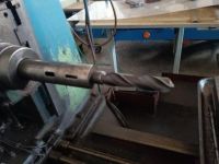 Horizontális fúró gép UNION 2D450 2024-Fénykép 20