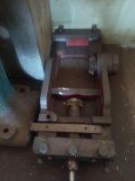 Horizontális fúró gép UNION 2D450 2024-Fénykép 21