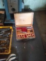 Horizontális fúró gép UNION 2D450 2024-Fénykép 23