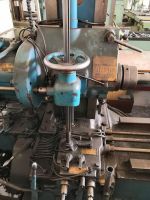 Horizontális fúró gép UNION 2D450 2024-Fénykép 9