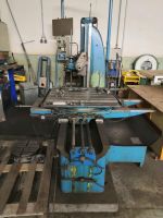 Horizontális fúró gép UNION 2D450 2024-Fénykép 2