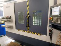 Vertikální obráběcí centrum CNC AFM DEFUM BACA R 1000 2016-Fotografie 4