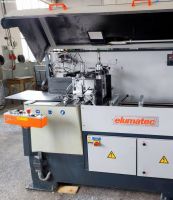 Κυκλικό πριόνι κρύο ELUMATEC SA 142/35 2001-Φωτογραφία 2