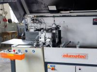 Κυκλικό πριόνι κρύο ELUMATEC SA 142/35 2001-Φωτογραφία 3