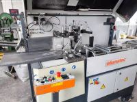 Κυκλικό πριόνι κρύο ELUMATEC SA 142/35 2001-Φωτογραφία 4