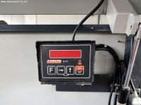 Κυκλικό πριόνι κρύο ELUMATEC SA 142/35 2001-Φωτογραφία 5