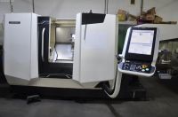 Torno CNC DMG MORI CLX 350 2017-Foto 12
