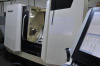 Torno CNC DMG MORI CLX 350 2017-Foto 14