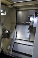 Torno CNC DMG MORI CLX 350 2017-Foto 16