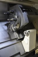 Torno CNC DMG MORI CLX 350 2017-Foto 18