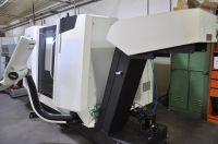 Torno CNC DMG MORI CLX 350 2017-Foto 21