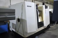 Torno CNC DMG MORI CLX 350 2017-Foto 8