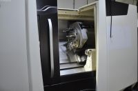 Torno CNC DMG MORI CLX 350 2017-Foto 10