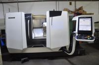 Torno CNC DMG MORI CLX 350 2017-Foto 11