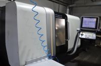Tokarka CNC DMG GILDEMEISTER CTX ALPHA 300 2008-Zdjęcie 5