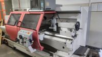 Torno CNC Gildemeister NEF Plus 500 1997-Foto 6