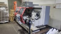Torno CNC Gildemeister NEF Plus 500 1997-Foto 7