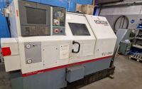 Tokarka CNC CINCINNATI HAWK TC-150 1999-Zdjęcie 2