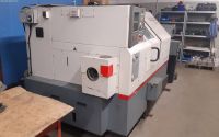 Tokarka CNC CINCINNATI HAWK TC-150 1999-Zdjęcie 3