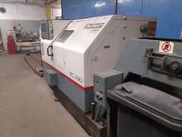 Tokarka CNC CINCINNATI HAWK TC-150 1999-Zdjęcie 4