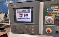 Tokarka CNC CINCINNATI HAWK TC-150 1999-Zdjęcie 5