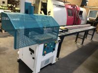Circular Cold Saw MABA MUK 500 2012-Photo 3