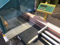 Circular Cold Saw MABA MUK 500 2012-Photo 5