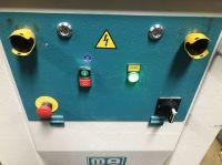 Circular Cold Saw MABA MUK 500 2012-Photo 7
