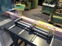 Circular Cold Saw MABA MUK 500 2012-Photo 8