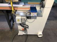 Circular Cold Saw MABA MUK 500 2012-Photo 9