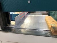 Circular Cold Saw MABA MUK 500 2012-Photo 10