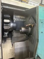 Sústruženie a frézovanie centrum MURATEC MT 12 2001-Fotografie 5