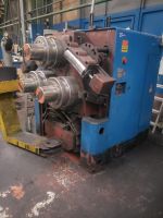 3 Roll Plate Bending Machine ESPE XZLP 100/16 1998-Photo 3