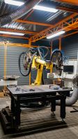 Robot di saldatura Fanuc M-710iC/70 2017-Foto 6