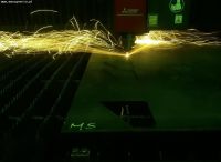 2D Laser MITSUBISHI ML 3015 eX-F40 2016-Photo 11