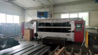 2D Laser MITSUBISHI ML 3015 eX-F40 2016-Photo 3