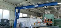 2D Laser MITSUBISHI ML 3015 eX-F40 2016-Photo 5