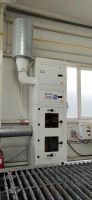 2D Laser MITSUBISHI ML 3015 eX-F40 2016-Photo 6