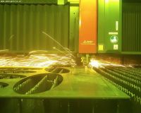 2D Laser MITSUBISHI ML 3015 eX-F40 2016-Photo 10