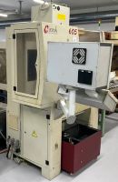 Vertikální obráběcí centrum CNC Witech 605 CNC 2005-Fotografie 6
