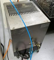 Vertikální obráběcí centrum CNC Witech 605 CNC 2005-Fotografie 7
