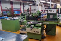 Surface Grinding Machine JUNG JF 520 1982-Photo 2