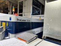 2D Laser TRUMPF TruLaser 5030 2014-Photo 5