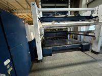 2D Laser TRUMPF TruLaser 5030 2014-Photo 7