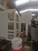 CNC horisontell fleroperationsmaskin Starrag Heckert HEC 800 2008-Foto 10