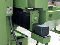 CNC Milling Machine DECKEL FP3NC 1982-Photo 2