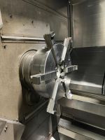Tour CNC OKUMA LC 40 1994-Photo 3