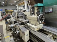 Universal Lathe TOS SN 630/3000 2000-Photo 2