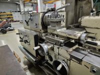 Universal Lathe TOS SN 630/3000 2000-Photo 3