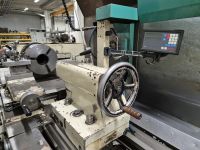 Universal Lathe TOS SN 630/3000 2000-Photo 4
